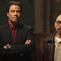 Criminal Activities : Photo Jackie Earle Haley, John Travolta