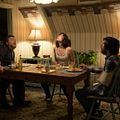 10 Cloverfield Lane : Photo John Gallagher Jr., John Goodman, Mary Elizabeth Winstead