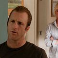 Photo Melanie Griffith, Scott Caan