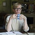 The Lady In The Van : Photo Alex Jennings