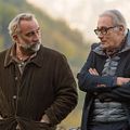 Frères à demi : Photo Antoine Duléry, Bernard Le Coq