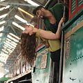Photo Arjun Kapoor, Kareena Kapoor
