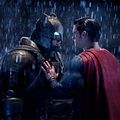 Batman v Superman : L’Aube de la Justice : Photo Ben Affleck, Henry Cavill