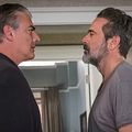 Photo Chris Noth, Jeffrey Dean Morgan