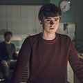 Photo Freddie Highmore