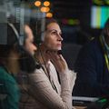 Money Monster : Photo Carsey Walker Jr., Julia Roberts