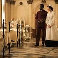 Chocolat : Photo Clotilde Hesme, Omar Sy