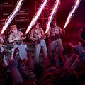 S.O.S. Fantômes : Photo Kate McKinnon, Kristen Wiig, Leslie Jones (II), Melissa McCarthy