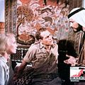 Exodus : Photo Eva Marie Saint, Paul Newman