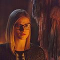 Photo Olivia Taylor Dudley