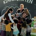 Un flic à la maternelle 2 : Photo Darla Taylor, Dolph Lundgren