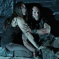Blackwater : Photo Luke Goss