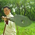 The Master of kung-fu : Photo Chang Chen
