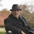 Photo Frank Langella