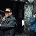 War Dogs : Photo Jonah Hill, Miles Teller