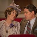 Florence Foster Jenkins : Photo Hugh Grant, Meryl Streep