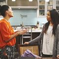 Photo Regina Hall, Tracee Ellis Ross