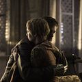 Photo Lena Headey, Nikolaj Coster-Waldau