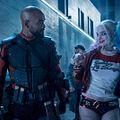 Suicide Squad : Photo Margot Robbie, Will Smith