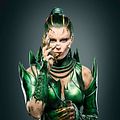 Power Rangers : Photo Elizabeth Banks