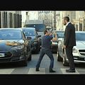 Un homme à la hauteur : Photo Jean Dujardin