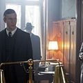 Gernika : Photo Burn Gorman, Jack Davenport