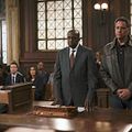 Photo Bill Duke, Brad Garrett, Raul Esparza