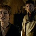 Photo Lena Headey, Nikolaj Coster-Waldau