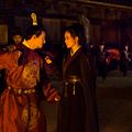 The Assassin : Photo Chang Chen, Shu Qi