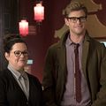 S.O.S. Fantômes : Photo Chris Hemsworth, Melissa McCarthy