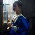 Tulip Fever : Photo Alicia Vikander