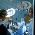Photo Brendan Fehr, Jennifer Beals