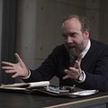 Morgane : Photo Paul Giamatti