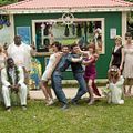 Hors contrôle : Photo Adam DeVine, Anna Kendrick, Aubrey Plaza, Zac Efron