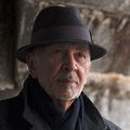 Photo Frank Langella
