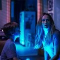 Dans le noir : Photo Gabriel Bateman, Teresa Palmer