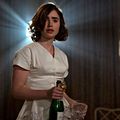 Rules Don’t Apply : Photo Lily Collins