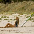 Instinct de survie - The Shallows : Photo Blake Lively