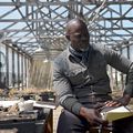 Photo Djimon Hounsou