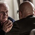 Collide : Photo Anthony Hopkins