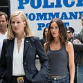 Ninja Turtles 2 : Photo Laura Linney, Megan Fox, Stephen Amell, Will Arnett