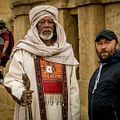 Ben-Hur : Photo Morgan Freeman, Timur Bekmambetov