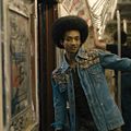 Photo Jaden Smith