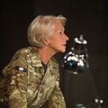 Eye in the Sky : Photo Helen Mirren