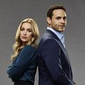 Photo Daniel Sunjata, Piper Perabo