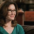 Photo Mary McDonnell