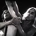 L'Etoile du jour : Photo Denis Lavant, Iggy Pop