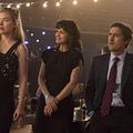 Photo Carla Gugino, Imogen Poots, Luke Wilson