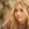 Photo Miley Cyrus