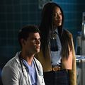 Photo Keke Palmer, Taylor Lautner